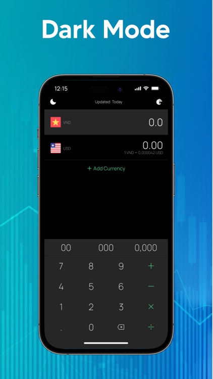 Rate Mate: Currency Calculator screenshot-4