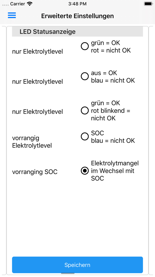 #6. TMS Mobile (iOS) 由: Benning Elektrotechnik und Elektronik GmbH & Co. KG