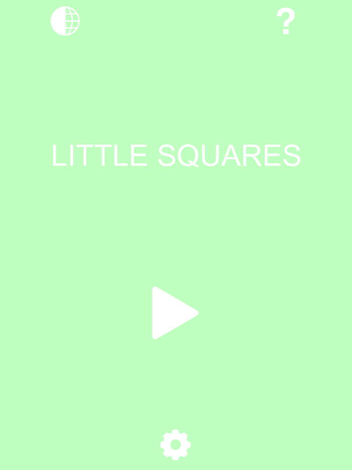 Little Squares