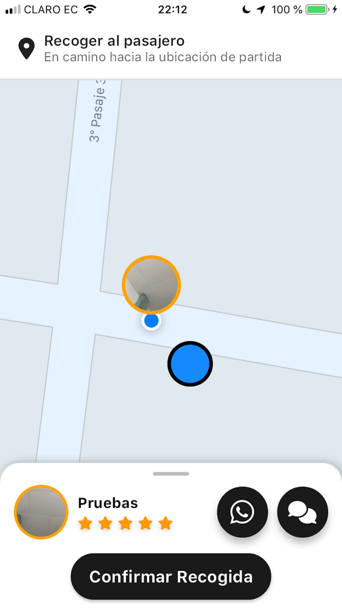 UrbanDrive Conductor