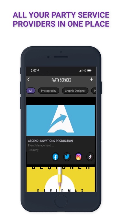 Party Plus Ja screenshot-3