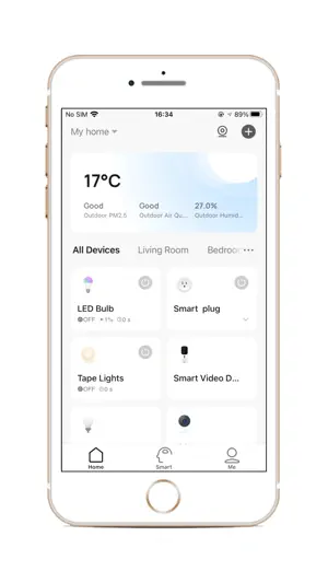 Premier Smart screenshot 2