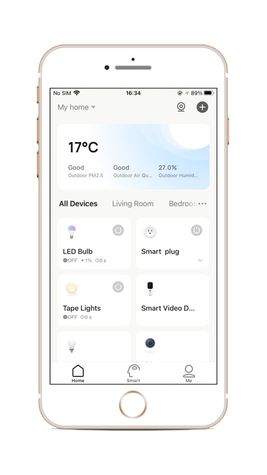 #2. Premier Smart (iOS) 由: Premier Accessory Group