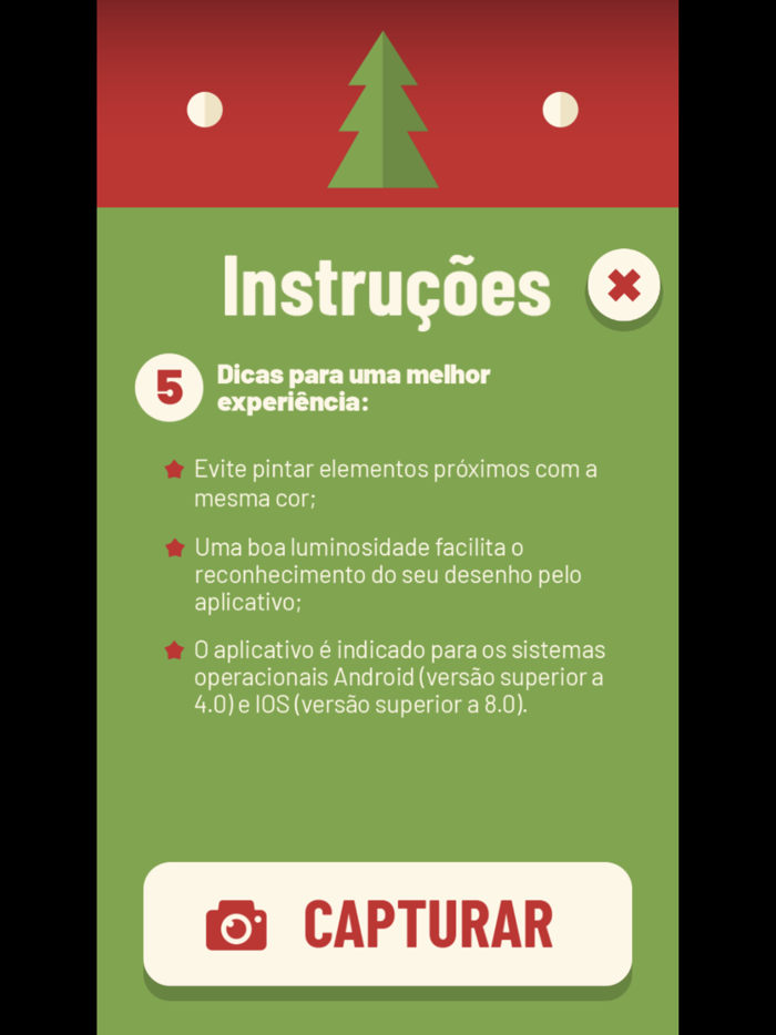 Natal VillageMall 2021