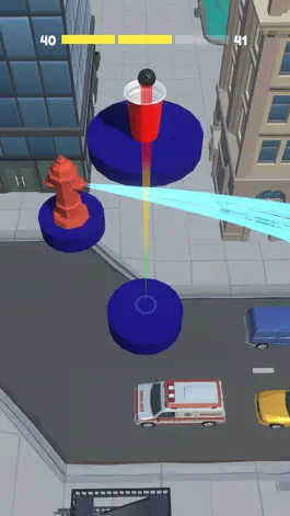 Game screenshot Sink Cups! hack