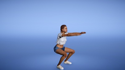 JoyMove Screenshot