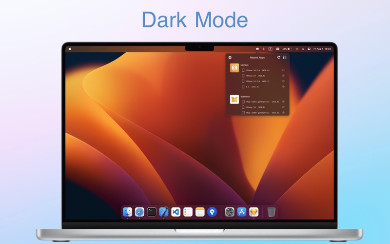 Magic Sandbox Screenshot 4 - AppWisp.com