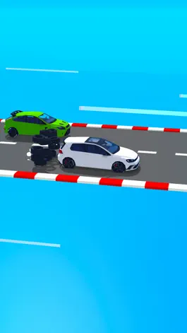 Game screenshot Stack'n Drag hack