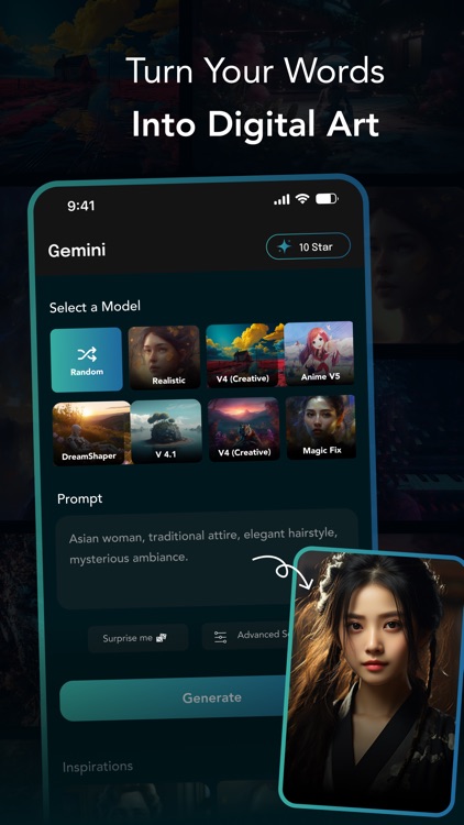 AI Journey: Image To Text AI screenshot-5