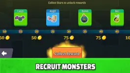 Game screenshot Mini Monster War hack