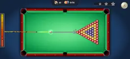 Game screenshot Pool Trickshots mod apk