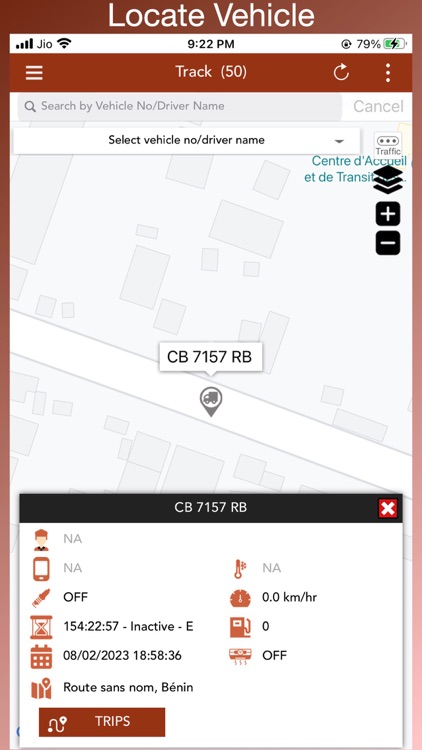 Africa FMS screenshot-3