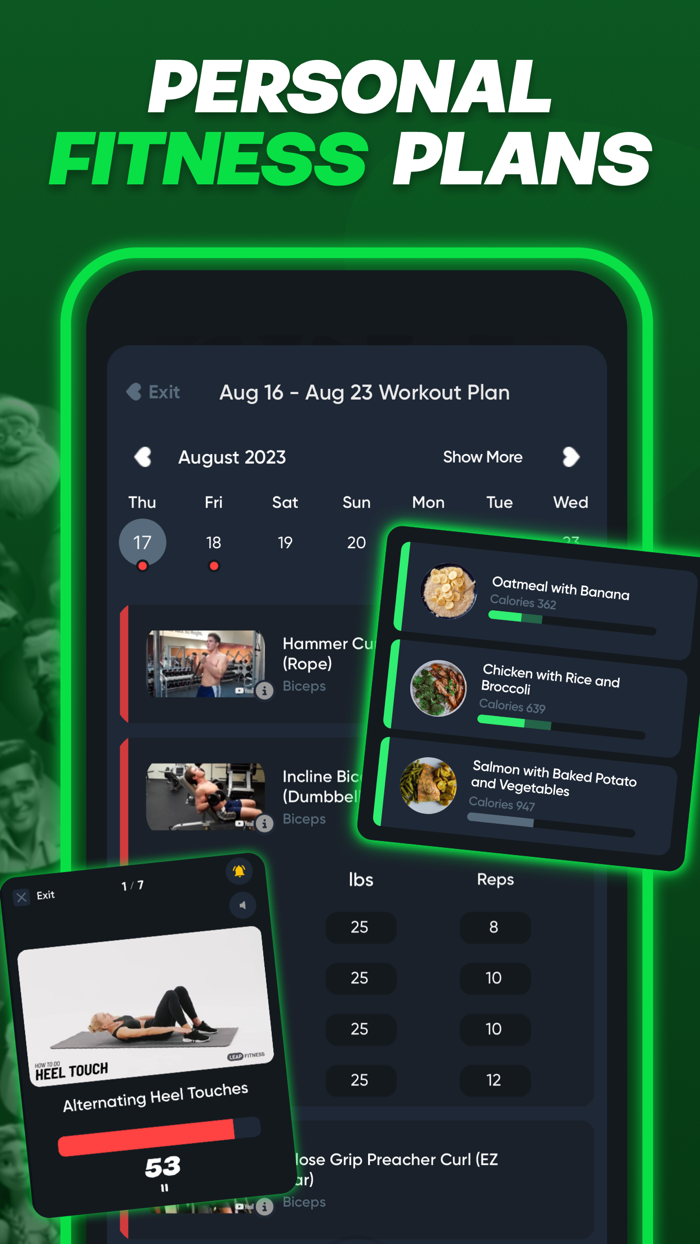 BuzzWork Instant AI Services