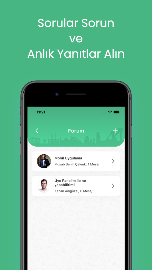 #5. ECZA 13 (iOS) 由: Hafzullah YILDIRIM