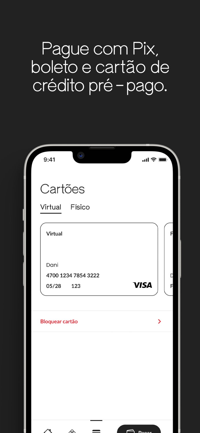Noh Conta Conjunta do Casal