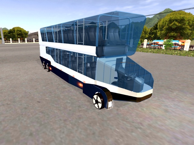 Image 5 - Proton Bus Simulator - Mod DB