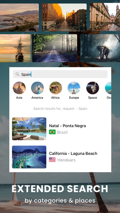 Webcams World View: Discovery