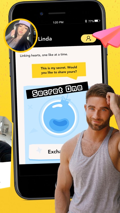 Hera - Video Chat & Call screenshot-3