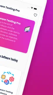 learn software testing pro problems & solutions and troubleshooting guide - 2