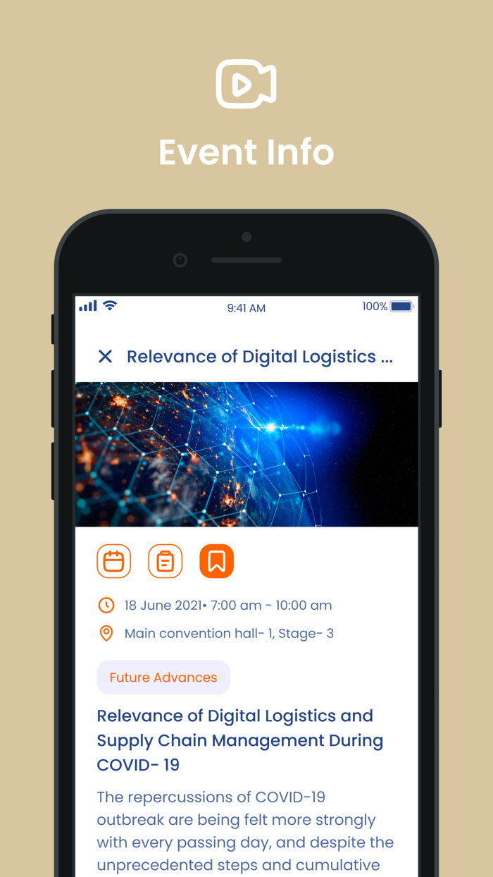 NAC Pan-American Youth Summit