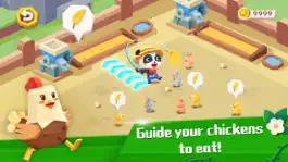 Game screenshot Little Panda's Town: My Farm hack