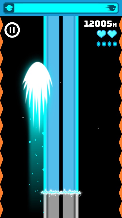 Upward Dash screenshot-5