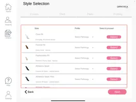 Game screenshot Orthotica3D mod apk