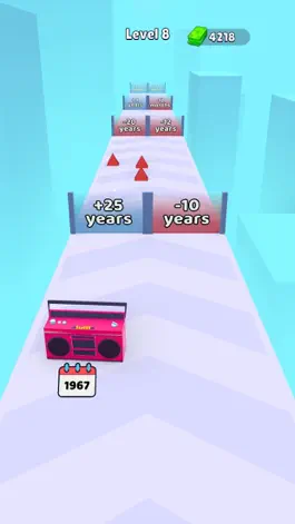 Game screenshot Music Evolution apk