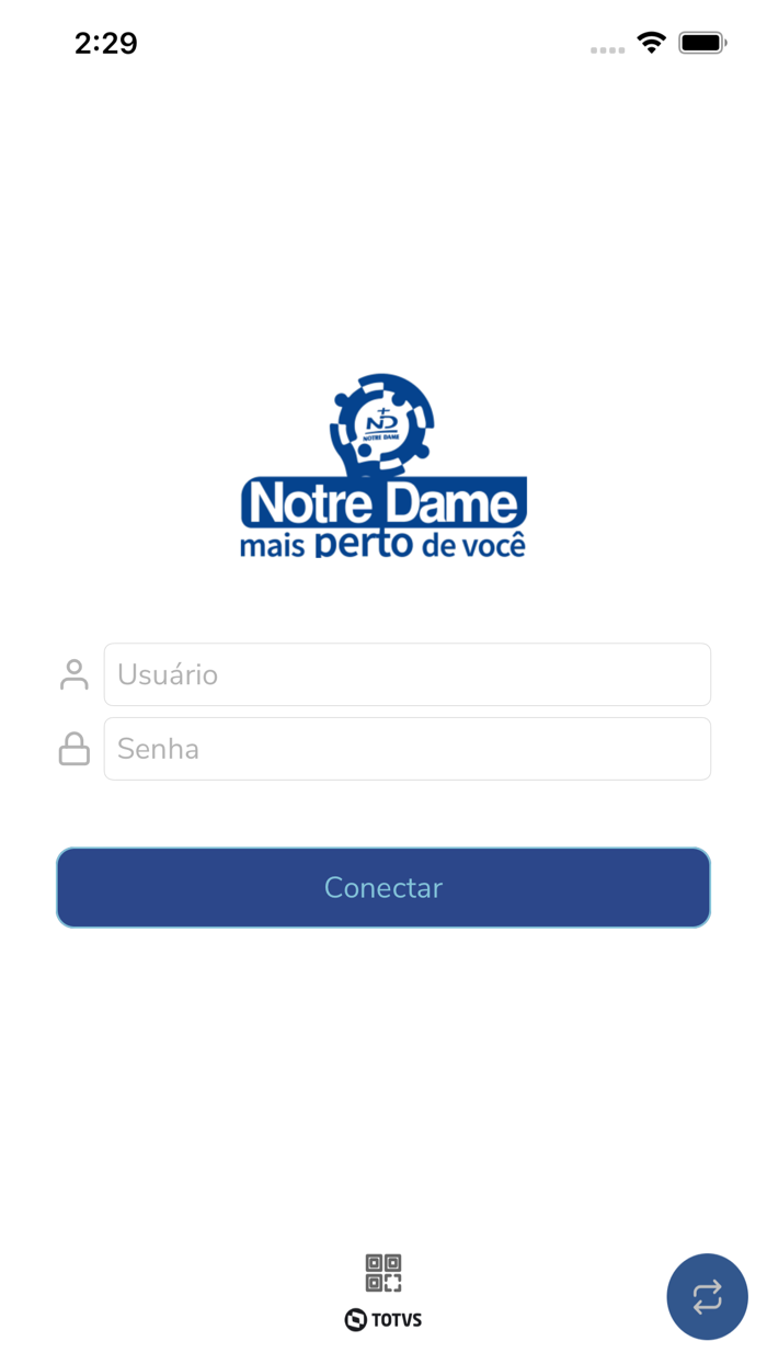 Notre Dame Mais Perto de Você