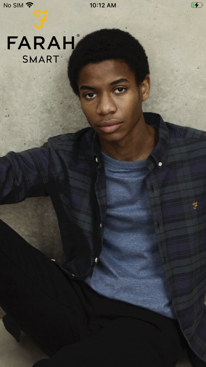 FARAH SMART