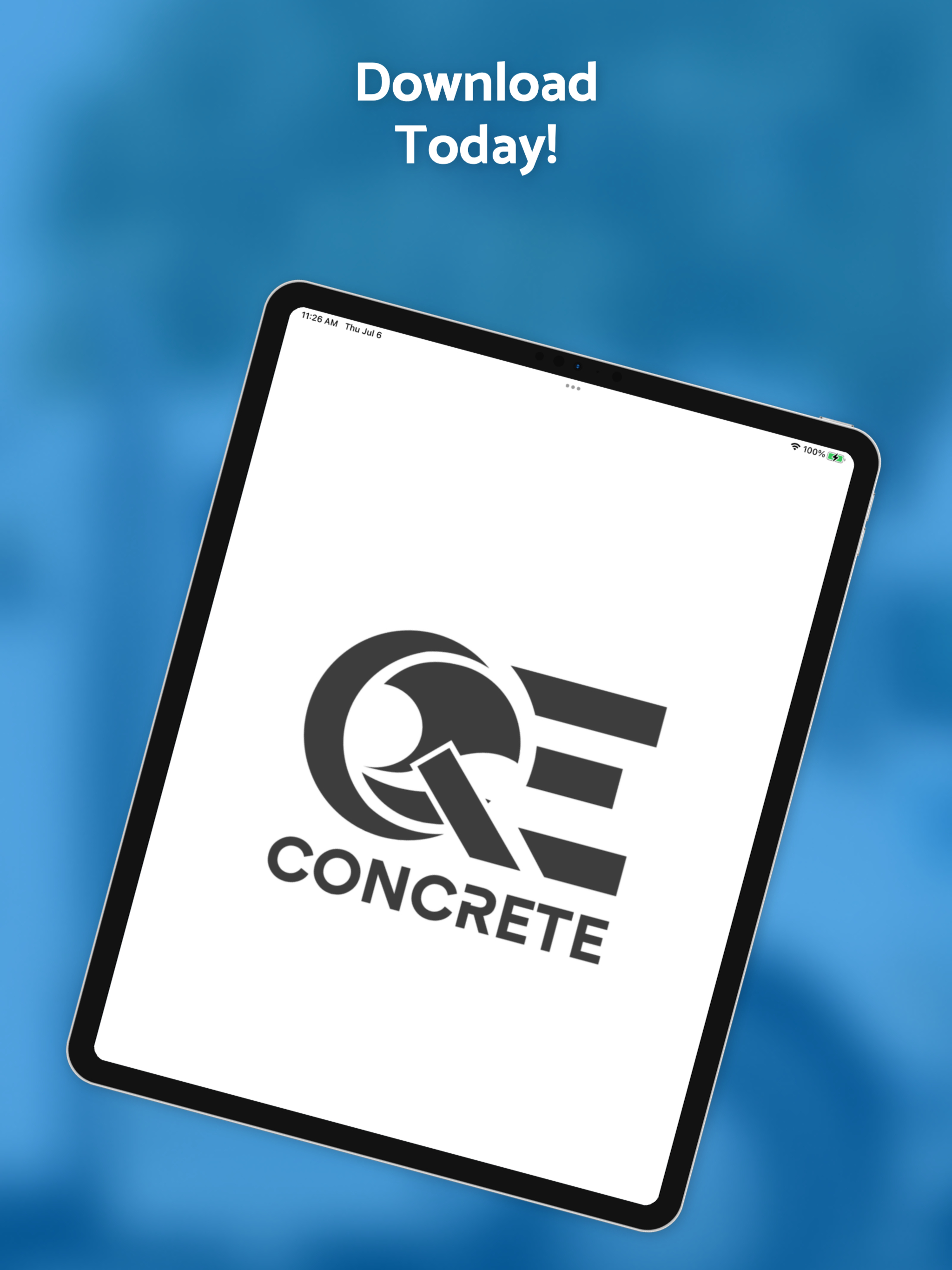 QE Concrete