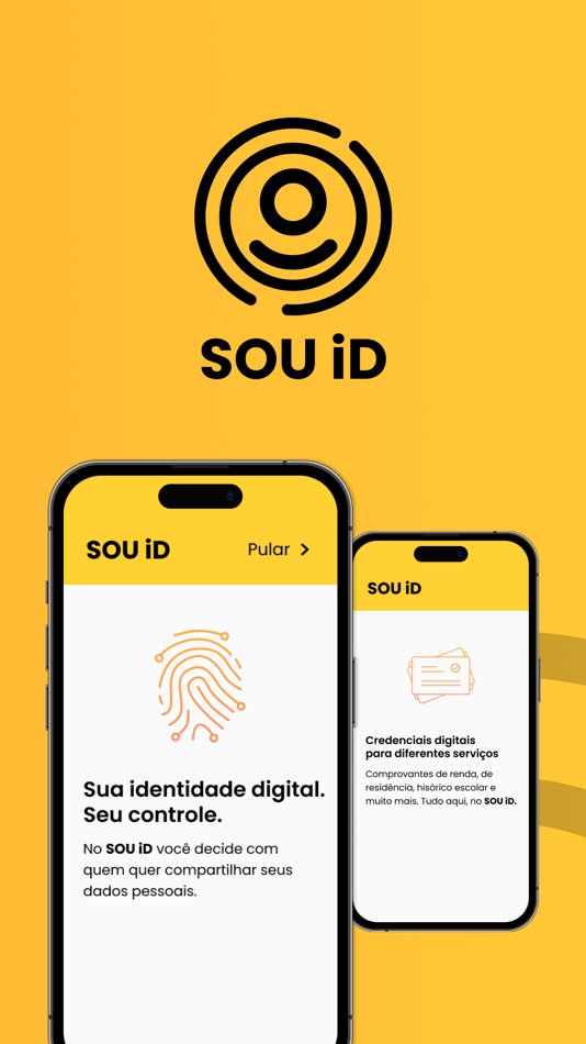 SOU iD - 0.0.39 - (iOS)