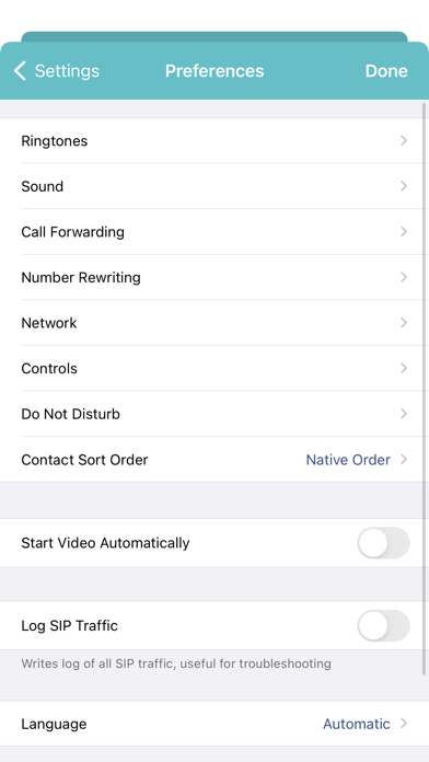 Travelly App Screenshot