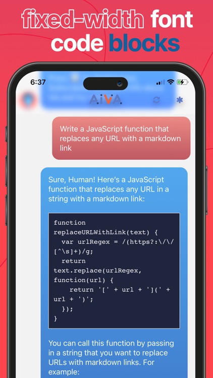Aiva: AI Virtual Assistant