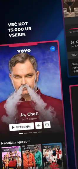 Game screenshot VOYO.SI mod apk