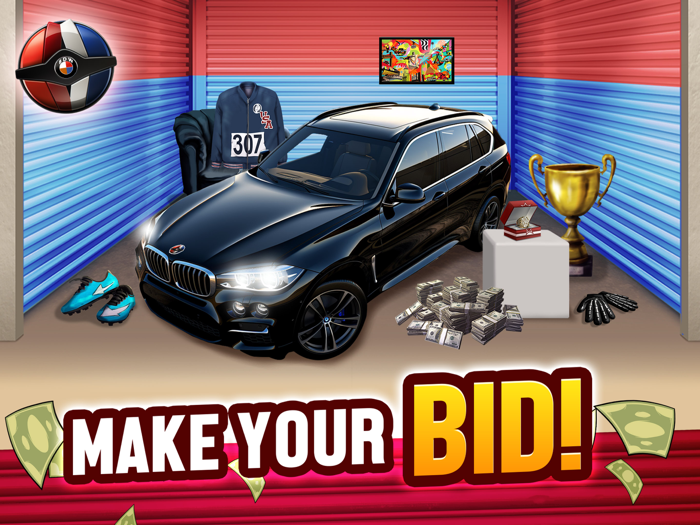 Bid Wars 2 – Pawn Shop Tycoon