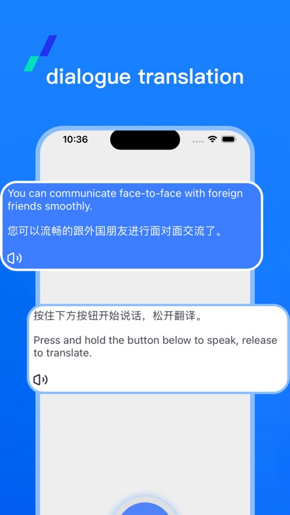 Translator Pro:Dialogue & Text
