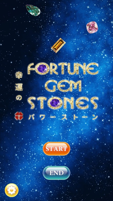 Fortune Gemstones Screenshot
