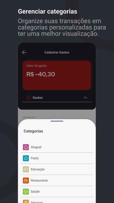 Contrense Screenshot