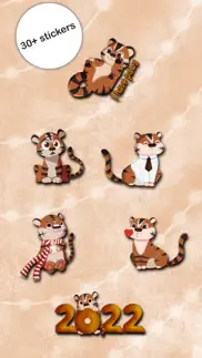 tiger. stickers problems & solutions and troubleshooting guide - 3