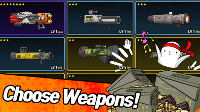 DudeSurvival Screenshot