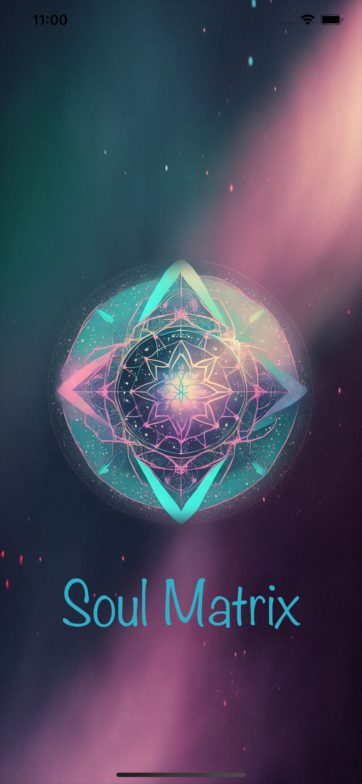 Soul Matrix