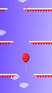 balloon tilt iphone screenshot 2