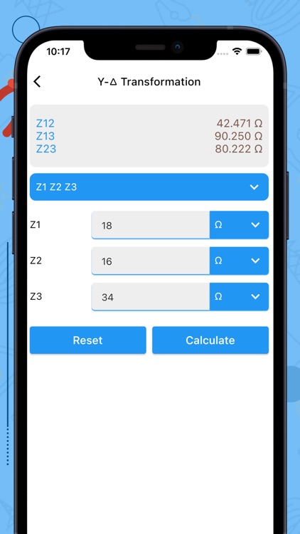 Mobile Electrician Pro screenshot-4