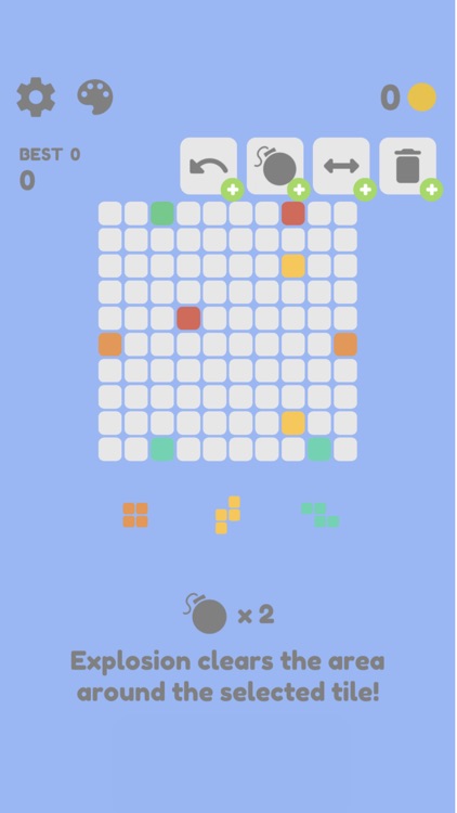 ArrangeRush screenshot-3