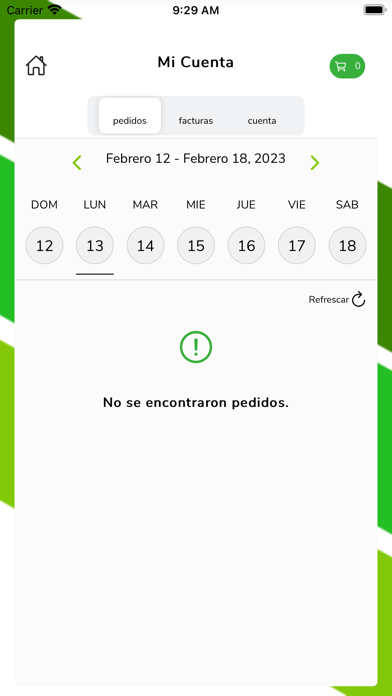 Jabiya Screenshot