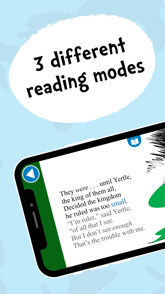 Dr. Seuss Deluxe Books