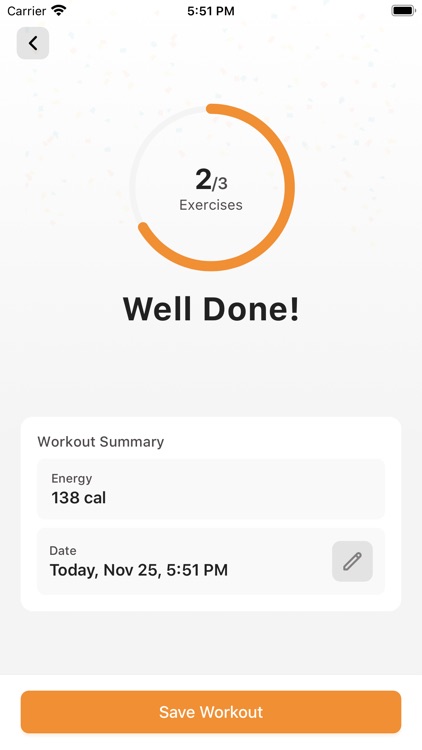 Lyft Fitness screenshot-7