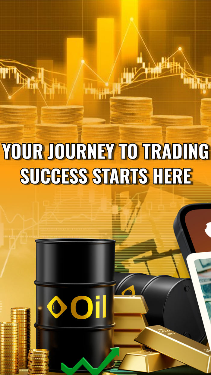 Oil Profit – Trading Insights