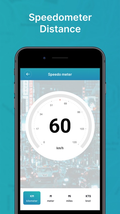 GPS Distance & Area Calculator by Gayatriben Sonani